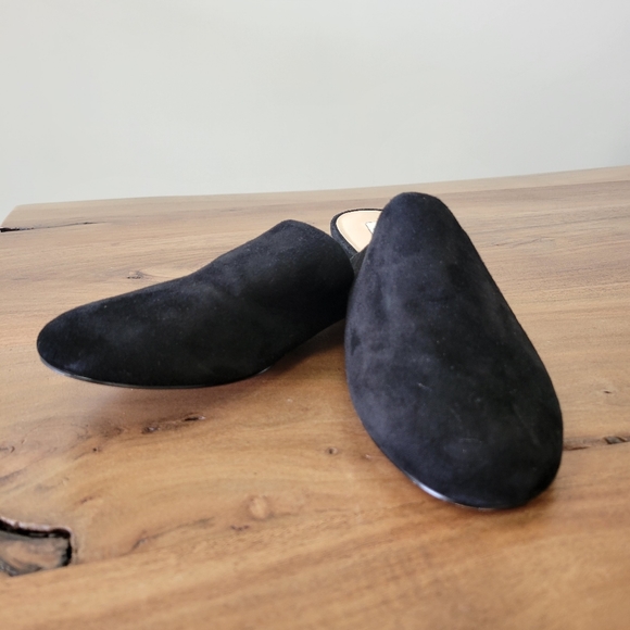 Karl Lagerfeld mules - Picture 2 of 10